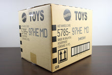 Hot Wheels Mainline Case - 2024 E (5785-97HEMD)