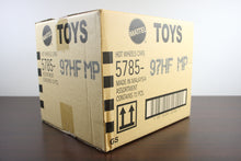 Hot Wheels Mainline Case - 2024 F (5785-97HFMP)