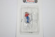 1:64 - Burt Renolds "The Bandit" Figure