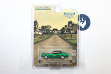 [Green Machine] 1967 Mercury Cougar - Race Car #44