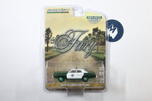 [Green Machine] 1975 Plymouth Fury - Capitol City Police