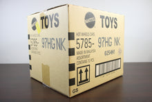 Hot Wheels Mainline Case - 2024 G (5785-97HGNK)
