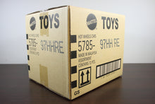 Hot Wheels Mainline Case - 2024 H (5785-97HHRE)