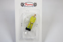 1:43 - Jessie Pickman / Breaking Bad Figure