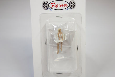 1:64 - Marilyn Monroe Figure