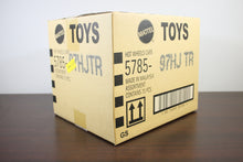 Hot Wheels Mainline Case - 2024 J (5785-97HJTR)