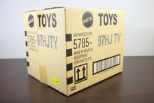 Hot Wheels Mainline Case - 2024 J (5785-97HJTY)