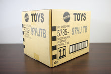 Hot Wheels Mainline Case - 2024 J (5785-97HJTB)