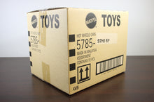 Hot Wheels Mainline Case - 2024 J (5785-97HJRP)