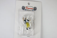 1:64 - Ace Ventura Figure / Ace Ventura Pet Detective