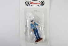 1:43 - Luke Duke Figure / The Dukes of Hazzard