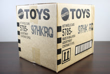Hot Wheels Mainline Case - 2024 K (5785-97HKRQ)