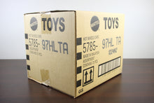 Hot Wheels Mainline Case - 2024 L (5785-97HLTA)