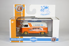 [Chase] 1960 VW Delivery Van