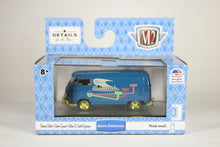 [Chase] 1960 VW Delivery Van U.S.A. Model (Type Writer)