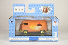 [Chase] 1960 VW Delivery Van U.S.A. Model (Bread)