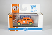 [Chase] 1956 VW Beetle Deluxe U.S.A. Model
