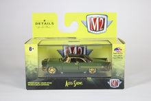 [Chase] 1957 Chrysler 300C