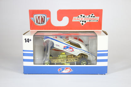 [Chase] 1969 Chevrolet Camaro Z/28 – Funny Car
