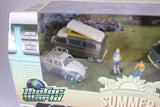 [Chase] Volkswagen Summer Festival