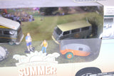 [Chase] Volkswagen Summer Festival