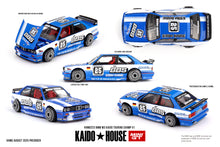 [Pre-Order] #223 - BMW M3 Kaido Touring Champ V1