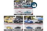 Car Culture Twin Pack 2024 Mix 4