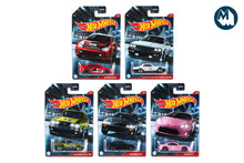 Hot Wheels Cult Racers Series (2021)