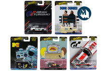 Hot Wheels Pop Culture 2024 Mix 3 / Full sets