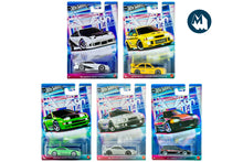 Hot Wheels - '90s Street Scene Series (2025)