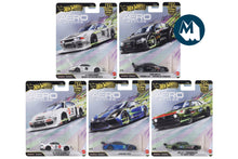 [Pre-Order] Hot Wheels Car Culture 2026 Mix 6 Aerostyles