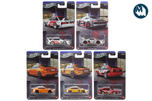 Hot Wheels Audi Series (2026)