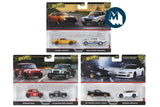 Car Culture Twin Pack 2025 Mix 1