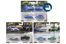 Car Culture Twin Pack 2026 Mix 2