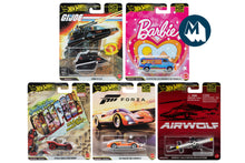 Hot Wheels Pop Culture 2026 Mix 3