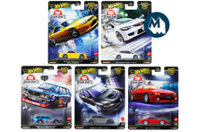 [Pre-Order] Hot Wheels Car Culture 2025 Mix 7 Ronin Run II