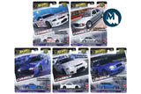 [Pre-Order] Car Culture: Modern Classics #5