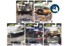 [Pre-Order] Hot Wheels Fast & Furious Premium 2026 Mix 3