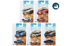 Matchbox Japan Series (2026)
