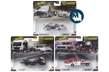 [Pre-Order] Hot Wheels Team Transport 2026 Mix 2 - Set of 3 (#89/90/91)
