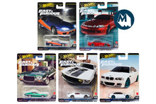 Hot Wheels Fast & Furious Premium 2024 Mix 2 / Full sets