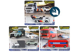 Hot Wheels Team Transport 2024 Mix 4 - Set of 3 (#71/72/73)