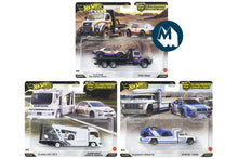 [Pre-Order] Hot Wheels Team Transport 2026 Mix 3 - Set of 3 (#92/93/94)