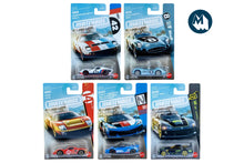 Matchbox Super Cars Series (2026)