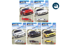 Hot Wheels Fast & Furious 2026 Mix 3 Race-Off