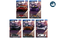 Hot Wheels Compact Kings (2026)