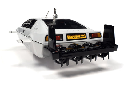 1:18 - 1971 Lotus Espirit Series 1 / James Bond. The Spy Who Loved Me