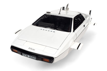1:18 - 1971 Lotus Espirit Series 1 / James Bond. The Spy Who Loved Me