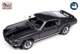 1:18 - 1969 Ford Mustang / John Wick