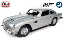 1:18 - 1964 Aston Martin DB5 / James Bond 007 - No Time To Die